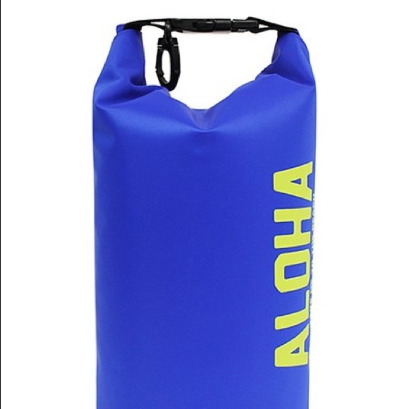 ISO (in search of) Mytagalongs Aloha Dry Bag - Picture 1 of 1